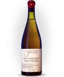 Proef eens deze Chona's Marani Mtsvane&Rkatsiteli, een heerlijke droge, amber wijn met unieke smaak uit Georgië bij Wijnhuis-Mana.nl ✓ Service ✓ Kwaliteit ✓ Snelle levering