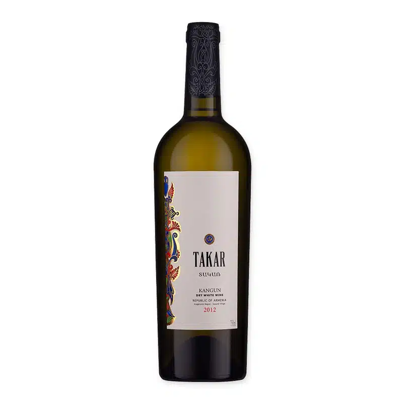 Proef eens deze Armenian wine Takar Kangun, rode wijn met unieke smaak uit Armenie bij Wijnhuis-Mana.nl ✓ Service ✓ Kwaliteit ✓ Snelle levering