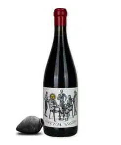 Proef eens deze Labara Ojaleshi Qvevri, een heerlijke droge, amberkleurige wijn met unieke smaak uit Georgië bij Wijnhuis-Mana.nl ✓ Service ✓ Kwaliteit ✓ Snelle levering