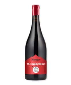 Proef eens deze Sopho's winery The Happymaker , een heerlijke droge, rode wijn met unieke smaak uit Georgië bij Wijnhuis-Mana.nl ✓ Service ✓ Kwaliteit ✓ Snelle levering