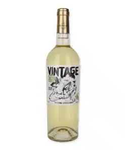 Proef de Dakishvili Vintage Mtsvane-Chardonnay 2021, een volle droge, witte wijn met unieke smaak uit Georgië bij Wijnhuis-Mana.nl ✓ Service ✓ Kwaliteit ✓ Snelle levering