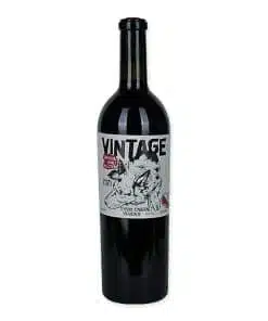 Proef de Dakishvili Vintage Syrah Cabernet-Sauvignon 2021, een volle droge, rode wijn met unieke smaak uit Georgië bij Wijnhuis-Mana.nl ✓ Service ✓ Kwaliteit ✓ Snelle levering