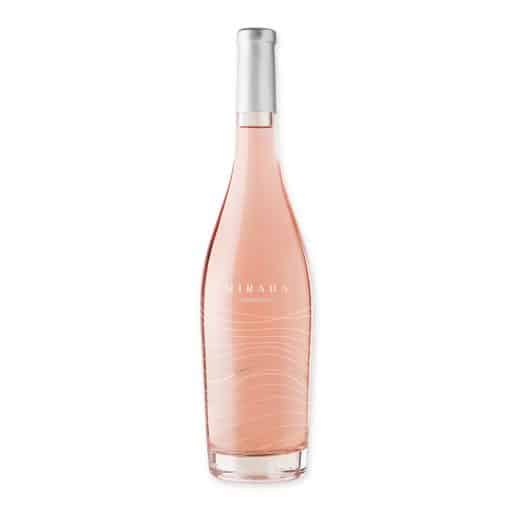 Proef eens deze Mirada Bobal Rosado Organic VdT Castilla, een droge rosé wijn uit Italië bij Wijnhuis-Mana.nl ✓ Service ✓ Kwaliteit ✓ Snelle levering