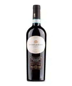 Proef eens deze Biscardo Ripasso della Valpolicella , een droge rode wijn uit Italië bij Wijnhuis-Mana.nl ✓ Service ✓ Kwaliteit ✓ Snelle levering