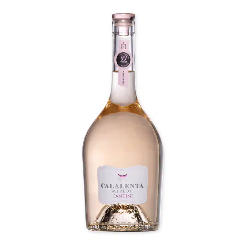Proef eens deze Calalenta Merlot Rosato Farnese , een droge rosé wijn uit Italië bij Wijnhuis-Mana.nl ✓ Service ✓ Kwaliteit ✓ Snelle levering