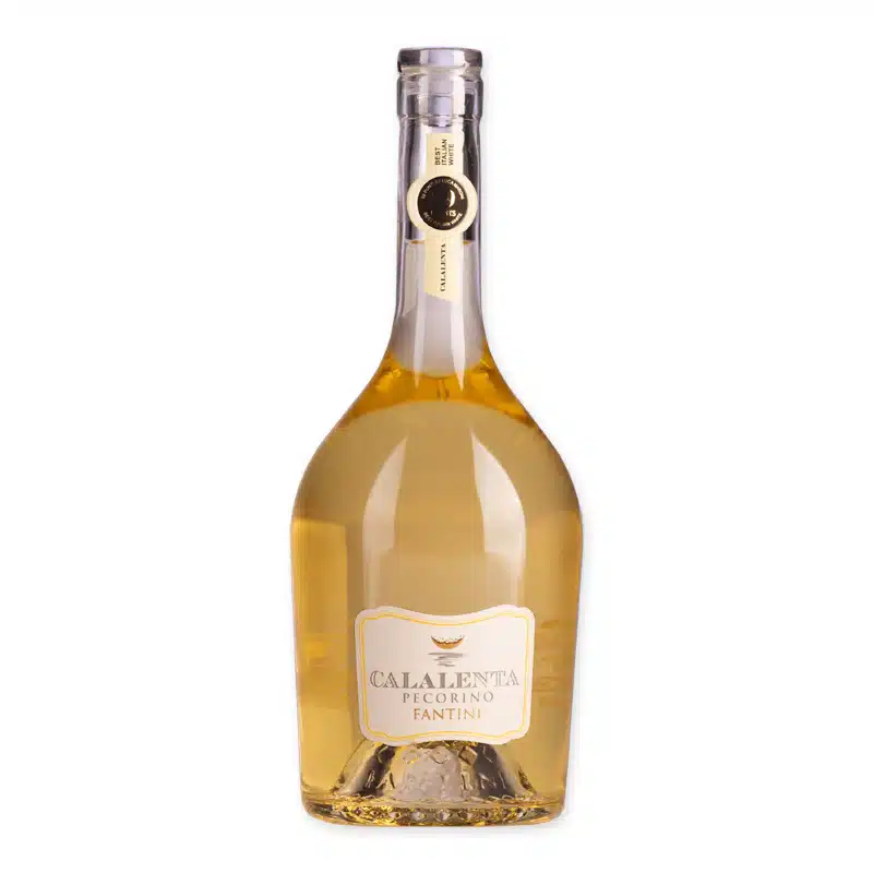 Proef eens deze Calalenta Pecorino Terre di Chieti Bianco , een droge witte wijn uit Italië bij Wijnhuis-Mana.nl ✓ Service ✓ Kwaliteit ✓ Snelle levering