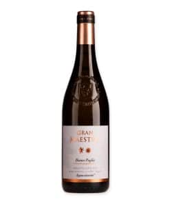 Proef eens deze Cielo Gran Maestro Appassimento Bianco , een droge witte wijn uit Italië bij Wijnhuis-Mana.nl ✓ Service ✓ Kwaliteit ✓ Snelle levering