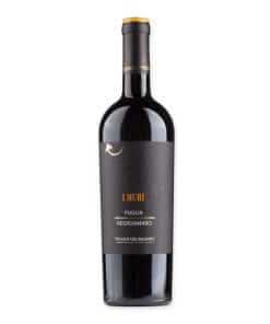 Proef eens deze I Muri Negroamaro Vigneti del Salento , een droge rode wijn uit Italië bij Wijnhuis-Mana.nl ✓ Service ✓ Kwaliteit ✓ Snelle levering