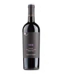 Proef eens deze I Muri Primitivo Vigneti del Salento , een droge rode wijn uit Italië bij Wijnhuis-Mana.nl ✓ Service ✓ Kwaliteit ✓ Snelle levering