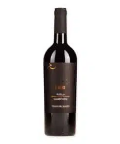 Proef eens deze I Muri Sangiovese Puglia Vigneti del Salento , een droge rode wijn uit Italië bij Wijnhuis-Mana.nl ✓ Service ✓ Kwaliteit ✓ Snelle levering