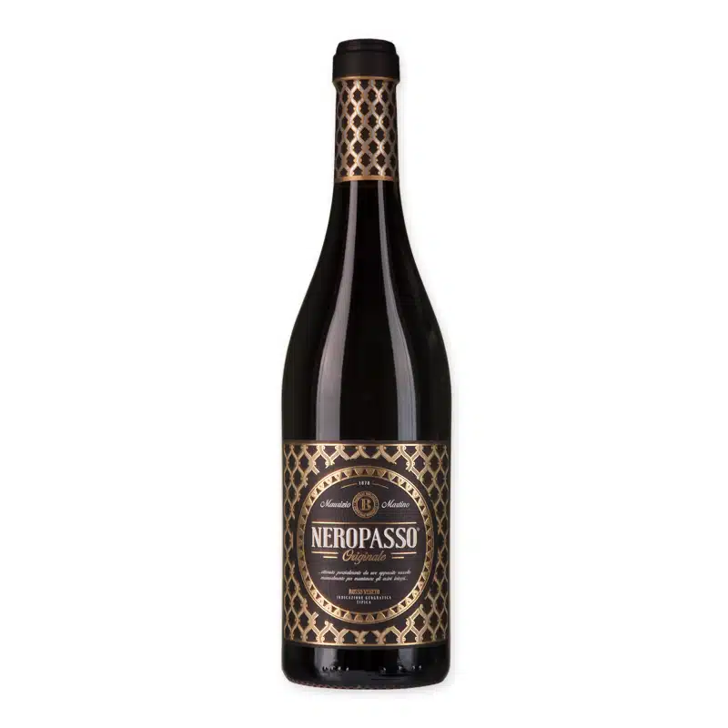 Proef eens deze Neropasso Rosso IGT Veneto , een droge rode wijn uit Italië bij Wijnhuis-Mana.nl ✓ Service ✓ Kwaliteit ✓ Snelle levering
