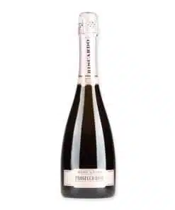 Proef eens deze Prosecco Rosato Biscardo Spumante DOC , een droge rosé wijn uit Italië bij Wijnhuis-Mana.nl ✓ Service ✓ Kwaliteit ✓ Snelle levering