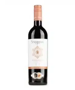 Proef eens deze Stemmari Nero D'Avola IGT , een droge rode wijn uit Italië bij Wijnhuis-Mana.nl ✓ Service ✓ Kwaliteit ✓ Snelle levering