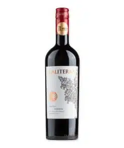 Caliterra Reserva Merlot is een soepele rode wijn uit Colchagua Valley. Rijp fruit, zachte tannines en een lichte houttoets. Toegankelijk en veelzijdig.