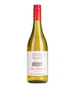 Proef eens deze Oude Kaap Chardonnay Reserve , een droge witte wijn uit Zuid-Afrika bij Wijnhuis-Mana.nl ✓ Service ✓ Kwaliteit ✓ Snelle levering
