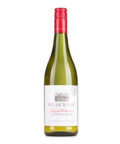 Proef eens deze Oude Kaap Reserve Sauvignon blanc , een droge witte wijn uit Zuid-Afrika bij Wijnhuis-Mana.nl ✓ Service ✓ Kwaliteit ✓ Snelle levering
