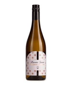 Proef eens deze Puerta Santa Ribeiro Treixadura / Torrontes , een droge witte wijn uit Spanje bij Wijnhuis-Mana.nl ✓ Service ✓ Kwaliteit ✓ Snelle levering