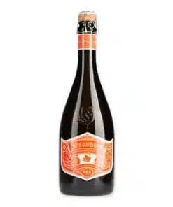 Ontdek de elegantie van Steenberg Sparkling Sauvignon Blanc uit Zuid-Afrika. Deze mousserende wijn combineert de levendige expressie van Sauvignon Blanc met een verfijnde sprankeling. Geniet van de frisse fruitaroma's! 🍇
