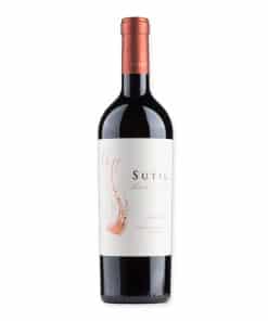Proef eens deze Sutil Limited Release Carmenere , een droge rode wijn uit Chili bij Wijnhuis-Mana.nl ✓ Service ✓ Kwaliteit ✓ Snelle levering