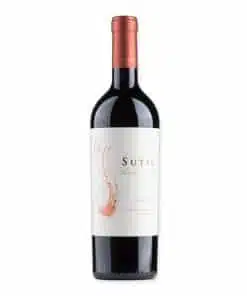 Proef eens deze Sutil Limited Release Carmenere , een droge rode wijn uit Chili bij Wijnhuis-Mana.nl ✓ Service ✓ Kwaliteit ✓ Snelle levering