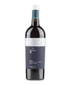Proef eens deze Vigneti Zabu Chiantari Nero d'Avola , een droge rode wijn uit Italië bij Wijnhuis-Mana.nl ✓ Service ✓ Kwaliteit ✓ Snelle levering