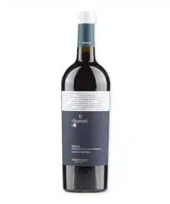 Proef eens deze Vigneti Zabu Chiantari Nero d'Avola , een droge rode wijn uit Italië bij Wijnhuis-Mana.nl ✓ Service ✓ Kwaliteit ✓ Snelle levering