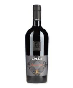 Proef eens deze Zolla Susumaniello IGP Puglia , een droge rode wijn uit Italië bij Wijnhuis-Mana.nl ✓ Service ✓ Kwaliteit ✓ Snelle levering