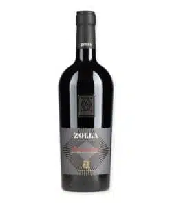 Proef eens deze Zolla Susumaniello IGP Puglia , een droge rode wijn uit Italië bij Wijnhuis-Mana.nl ✓ Service ✓ Kwaliteit ✓ Snelle levering