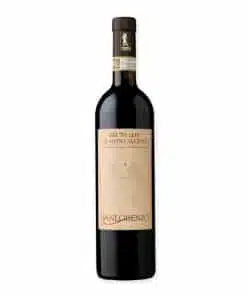 Ontdek Brunello di Montalcino, een biologische rode wijn uit Italië met rijke aroma's van rijp fruit en een elegante, gestructureerde smaak. Ideaal voor speciale gelegenheden.