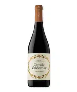 Proef eens deze Bardos Reserva Ribera del Duero, een droge Rode wijn uit Spanje bij Wijnhuis-Mana.nl ✓ Service ✓ Kwaliteit ✓ Snelle levering