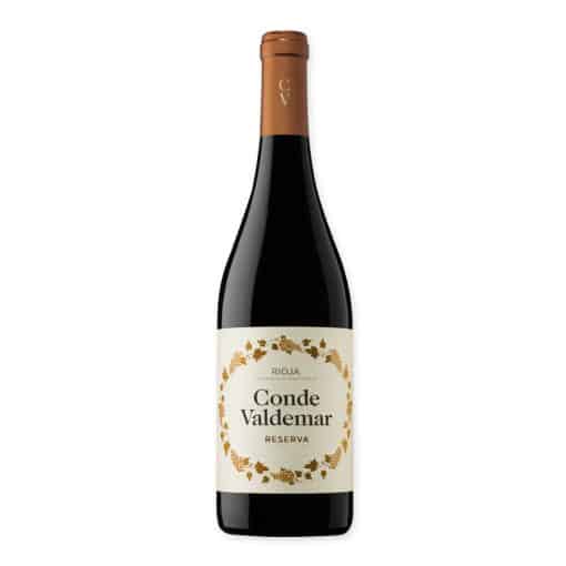 Proef eens deze Bardos Reserva Ribera del Duero, een droge Rode wijn uit Spanje bij Wijnhuis-Mana.nl ✓ Service ✓ Kwaliteit ✓ Snelle levering