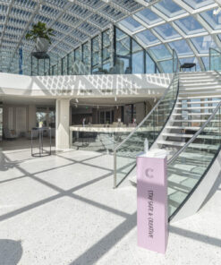 Wijnhuis-Mana.nl | Capital C Georgische wijnproeverij