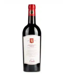 Proef eens deze Cielo Appassionante Rosso Veneto, een droge Rode wijn uit Italië bij Wijnhuis-Mana.nl ✓ Service ✓ Kwaliteit ✓ Snelle levering