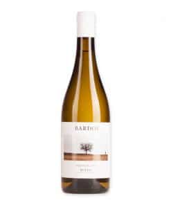 Ontdek Bardos Rueda Verdejo, een verfrissende witte wijn uit Rueda. Perfect voor liefhebbers van levendige citrus en kruidenaroma's. Ideaal voor zeevruchten en zachte kazen.