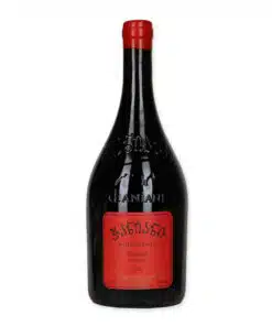 Proef de Gianiani Mukuzani, een volle droge, rode wijn met unieke smaak uit Georgië bij Wijnhuis-Mana.nl ✓ Service ✓ Kwaliteit ✓ Snelle levering