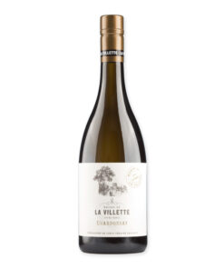 Proef de La Villette Chardonnay, een volle droge, amber wijn met unieke smaak uit Georgië bij Wijnhuis-Mana.nl ✓ Service ✓ Kwaliteit ✓ Snelle levering