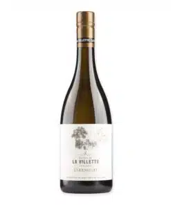 Proef de La Villette Chardonnay, een volle droge, amber wijn met unieke smaak uit Georgië bij Wijnhuis-Mana.nl ✓ Service ✓ Kwaliteit ✓ Snelle levering