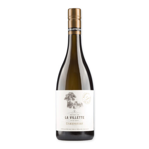 Proef de La Villette Chardonnay, een volle droge, amber wijn met unieke smaak uit Georgië bij Wijnhuis-Mana.nl ✓ Service ✓ Kwaliteit ✓ Snelle levering