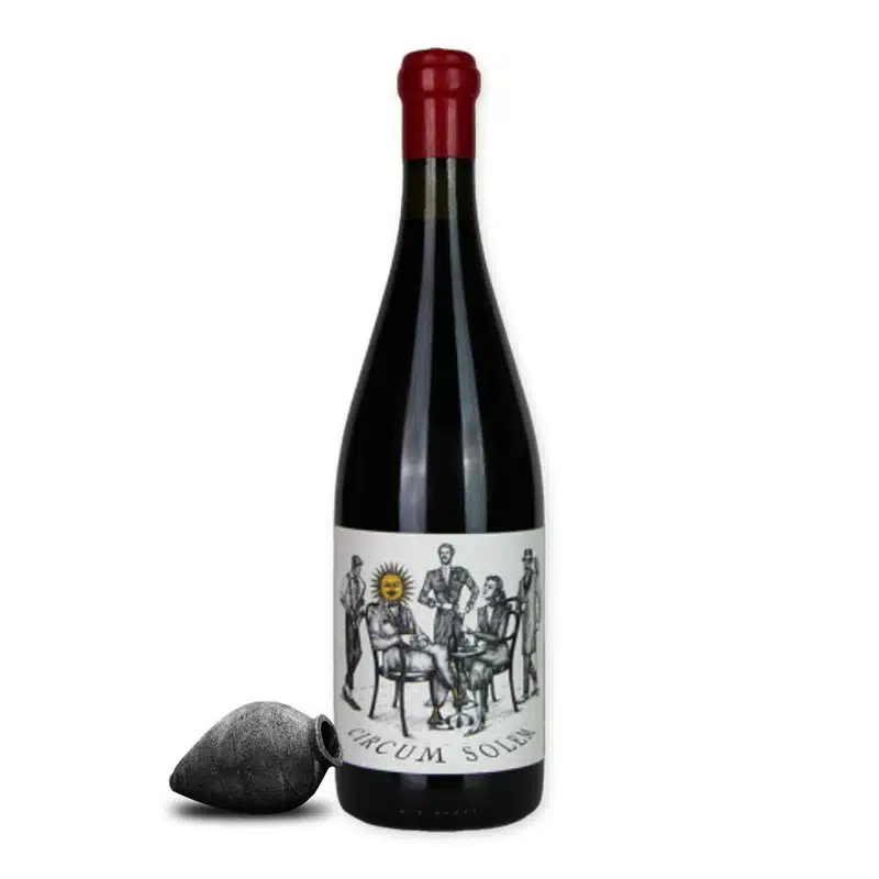 Proef de Labara Aladasturi, een volle droge, amber wijn met unieke smaak uit Georgië bij Wijnhuis-Mana.nl ✓ Service ✓ Kwaliteit ✓ Snelle levering