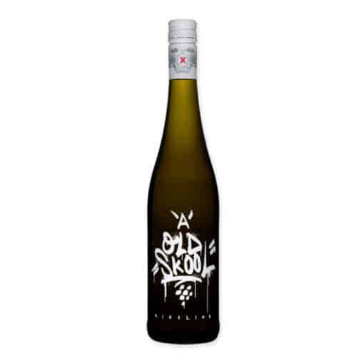 Wijnhuis-Mana.nl | Michael Andres Riesling Trocken Old Skool