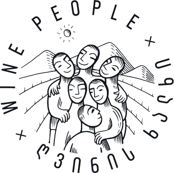 Wijnhuis-Mana.nl | Wine People by Teliani Valley Collection
