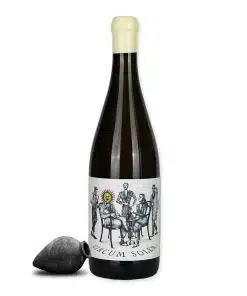 Proef de Labara Tsolikouri, een heerlijke droge, witte wijn met unieke smaak uit Georgië bij Wijnhuis-Mana.nl ✓ Service ✓ Kwaliteit ✓ Snelle levering