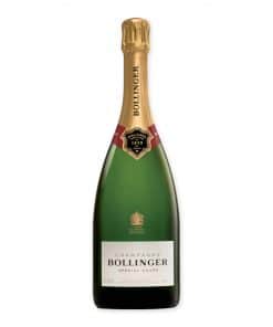 Ontdek de iconische Bollinger Champagne Special Cuvée. Een uitstekende keuze voor liefhebbers van hoogwaardige champagne. Bestel vandaag nog!