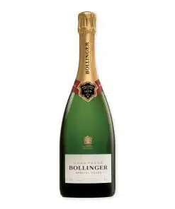 Ontdek de iconische Bollinger Champagne Special Cuvée. Een uitstekende keuze voor liefhebbers van hoogwaardige champagne. Bestel vandaag nog!
