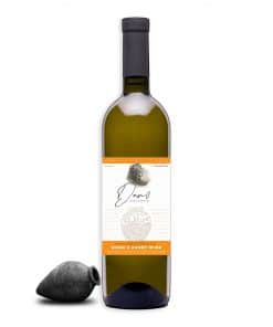 Proef eens deze Dano’s winery Nona's sunny Wine 2020, een amber wijn met een unieke smaak uit Georgië bij Wijnhuis-Mana.nl ✓ Service ✓ Kwaliteit ✓ Snelle levering