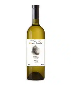 Proef eens deze Dano's winery Rkatsiteli, een mooie, oranje wijn met een unieke smaak uit Georgië bij Wijnhuis-Mana.nl ✓ Service ✓ Kwaliteit ✓ Snelle levering