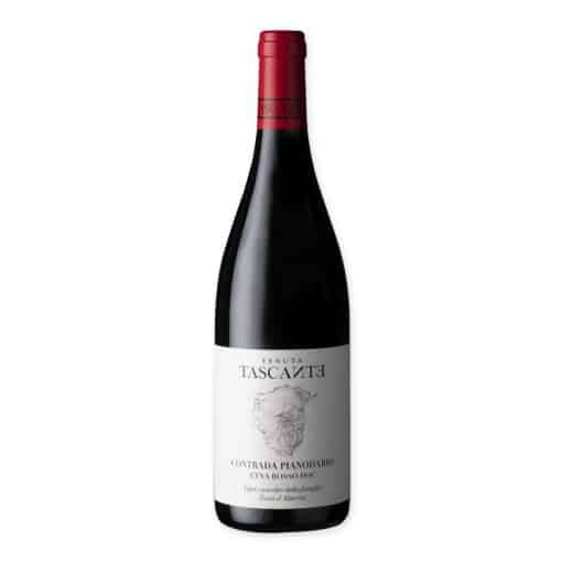 Proef eens deze Etna Rosso doc 'Contrada Pianodario' , een droge rode wijn uit Italië bij Wijnhuis-Mana.nl ✓ Service ✓ Kwaliteit ✓ Snelle levering