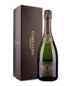 Ervaar de complexe aroma's en hoogwaardige kwaliteit van Graham Beck MCC Brut Cuvée Clive. Een perfecte keuze voor liefhebbers van verfijning. 🍾