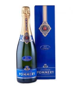 Geniet van de klassieke elegantie en frisheid van Pommery Brut Royal. Perfect voor feestelijke momenten en verfijnde diners. Bestel nu!