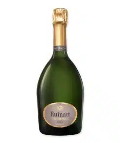 Ontdek de ongeëvenaarde elegantie van Ruinart Champagne Brut, dé keuze voor fijnproevers en liefhebbers van traditionele champagne. Bestel nu!